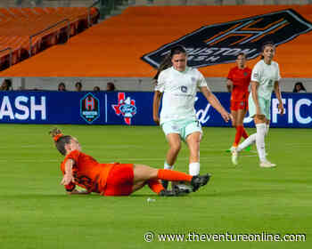 NWSL: Houston Dash vs Racing Louisville FC Photo Gallery - The Venture