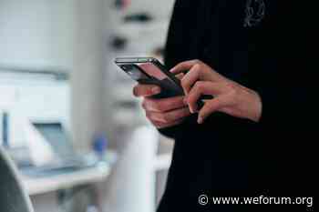 Why ethics must be at the heart of augmented reality - World Economic Forum