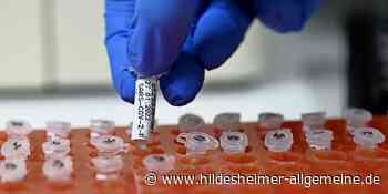 Inzidenz im Kreis Hildesheim sinkt – Wert für Niedersachsen deutlich niedriger - www.hildesheimer-allgemeine.de