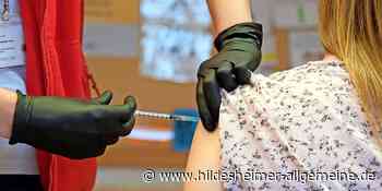 Großes Taktieren bei Corona-Impfungen im Kreis Hildesheim – aber eindeutige Empfehlungen - www.hildesheimer-allgemeine.de