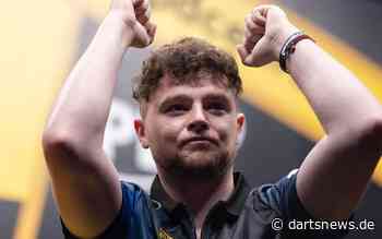 Doppelerfolg für Rampant Rock bei der Development Tour in Hildesheim - Dartsnews.de