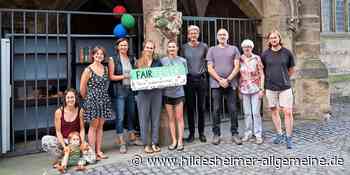 Lebensmittel rund um die Uhr: Jetzt auch an der Andreaskirche in Hildesheim - www.hildesheimer-allgemeine.de