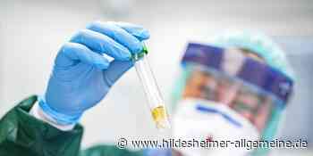 Erste Daten im neuen Jahr: Hildesheim hat eine der niedrigsten Inzidenzen in ganz Deutschland - www.hildesheimer-allgemeine.de