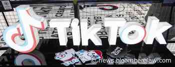 The Issues Around Copyright For Choreography On TikTok Are Even Messier Than You Think