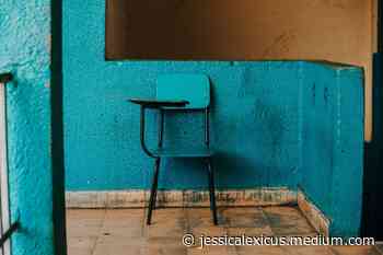 Why Teachers Are Stopping Teaching