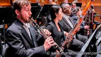 Charlotte Symphony Expands Pay, Season, Diversity