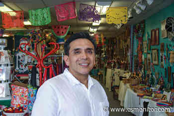 “El Lbirotraficante” Isn’t Just A Banned-Book Smuggler, He’s A Hero Of Texas Hispanic Literature