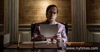 The Brain Trust: Meet The Staffers Who Kept All The Details On “Better Call Saul” Consistent