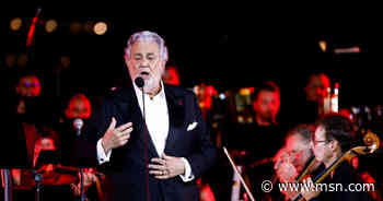 It’s Time To Stop Hiring Plácido Domingo, Says The Washington Post