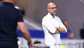 OL Mercato : Menace sur un gros dossier en défense à Lyon - Foot Sur 7