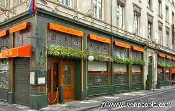 Léon de Lyon. Opération de sauvetage orchestrée par Laurent Gerra et Jérôme Bocuse - - Lyon People