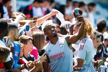 OL : Thiago Mendes, le vrai point faible de Lyon ? - Foot01