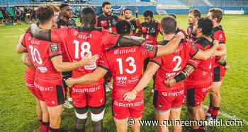 Lyon : une recrue forfait de dernière minute contre Montpellier - Quinze Mondial