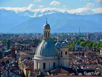 Ces destinations européennes à moins de cinq heures de train de Lyon - actu.fr