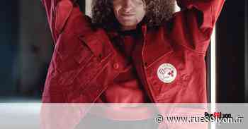 Bernadette, DJ électro à Lyon : « Je me sens chez moi dans un club » - Rue89Lyon