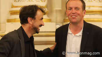 Dark stores légalisés ? Les maires de Lyon et Villeurbanne dénoncent "un danger majeur pour la qualité de vie urbaine" - Lyon Mag