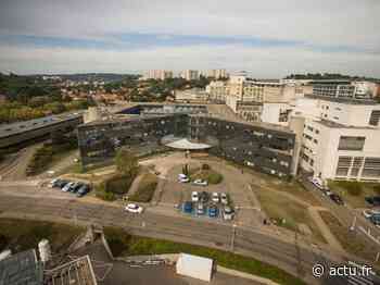 Trois des meilleurs hôpitaux au monde se trouvent à Lyon, selon un classement de 2022 - actu.fr