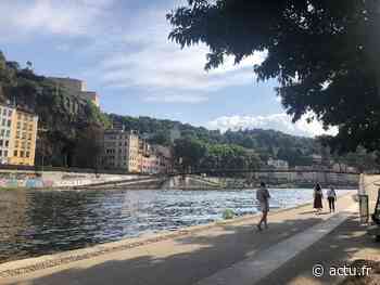 Météo. Après les violents orages et les inondations, nos prévisions à Lyon - actu.fr