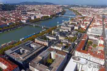 Ces écoles de Lyon figurent dans le classement mondial de Shanghaï 2022 : voici lesquelles - actu.fr