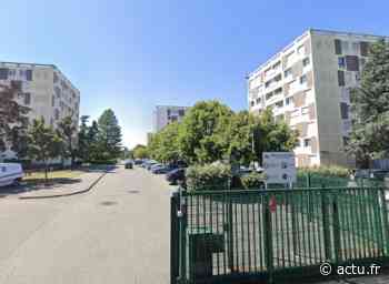 Lyon. Un homme décapité sur un parking à Saint-Priest, son fils suspecté du meurtre - actu.fr