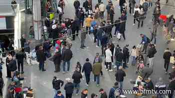 Insécurité à Lyon: pourquoi le quartier de la Guillotière pose problème - BFMTV
