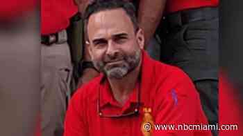 FDLE Special Agent Dies of Car Crash Injuries in Miami-Dade