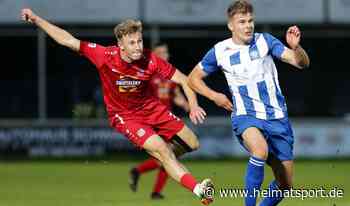 Erfolgsserie des SB Chiemgau Traunstein gerissen: 0:2-Heimniederge gegen den SE Freising - Heimatsport.de