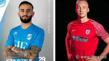 LL Südost: VfB ringt Pullach nieder - SE Freising siegt in Traunstein - FuPa