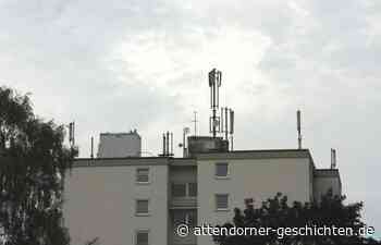 Info-Veranstaltung: Mobilfunk an der Stettiner Straße - Attendorner Geschichten