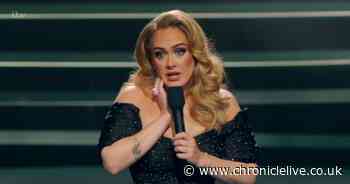 Adele lost 7st by implementing three lifestyle changes - and why she did it - Chronicle Live