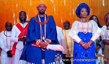 Delta: Ado Bayero, Dein of Agbor, others grace Olu of Warri anniversary event - Daily Sun