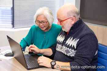 Alzheimer Society offers dementia education - Delta Optimist