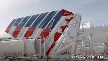 American Airlines made a very exciting announcement. Delta just laughed - ZDNet