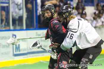 Delta Islanders grads key historic playoff run for Nanaimo - Delta Optimist