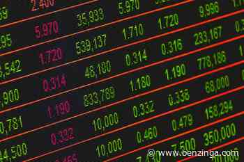 Looking At Delta Air Lines's Recent Whale Trades - Benzinga