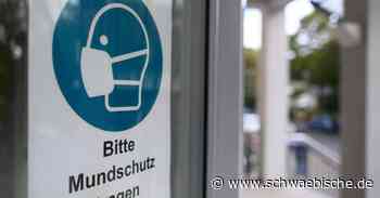 Ravensburg: Zahl der Covid-Patienten an OSK steigt wieder - Schwäbische