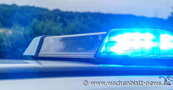 60-jähriger Wilfried B. aus Ravensburg vermisst – Polizei bittet um Hinweise - WOCHENBLATT