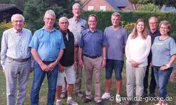 Freibad Stromberg soll bis zum Advent geöffnet bleiben - Die Glocke