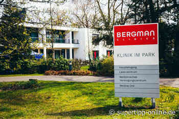 Hilden: Gesundheitstag an der Klinik im Park - Super Tipp