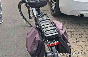 POL-ME: 72-Jähriger bei Dooring-Unfall schwer verletzt - Hilden - 2208009 - Presseportal.de