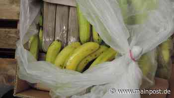Nach Drogenfund in Würzburg: Auch bei Gemüsehändler in Marktheidenfeld lag kiloweise Kokain unter Bananen - Main-Post