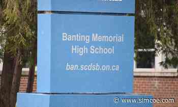 'Incredibly exciting news': New high school planned for Alliston - simcoe.com