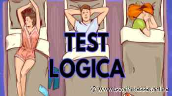 Quiz: sei in grado di dirci quale dei 3 personaggi non ha dormito tutta la notte? - News Sportive