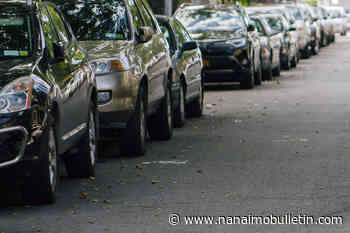 LETTER TO THE EDITOR: Parking concerns should be taken seriously by city