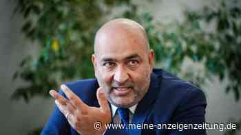 Grünen-Chef will Reform des Dienstwagenprivilegs