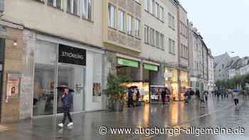 Ein Gastronom soll Annastraße und Stadtmarkt beleben