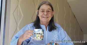 New Details In Search For Missing Moncton Woman - 91.9 The Bend