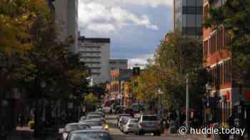 Summer Visitor Numbers Up In Moncton Region - Huddle Today