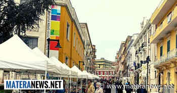 Matera: nuovo Avviso Pubblico per la realizzazione di "Mercatini ed eventi enogastronomici". I dettagli - Matera News