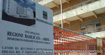 Matera «aspetta» la Casa dello studente - La Gazzetta del Mezzogiorno